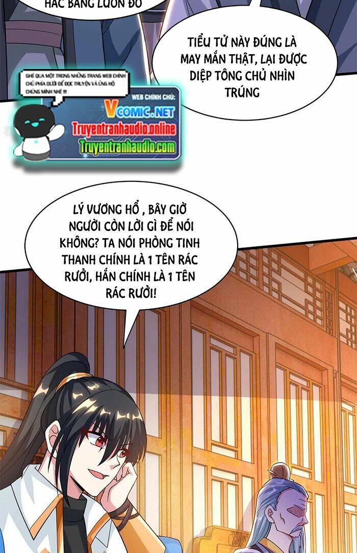 Chương 287 - Trang 21