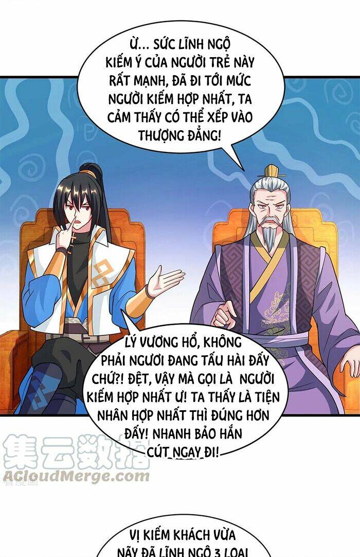 Chương 287 - Trang 27