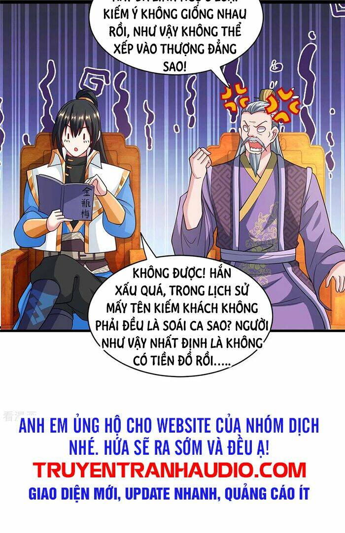Chương 287 - Trang 28