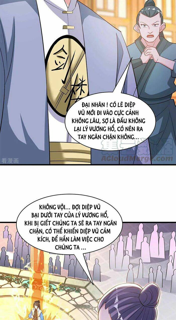 Chương 289 - Trang 5
