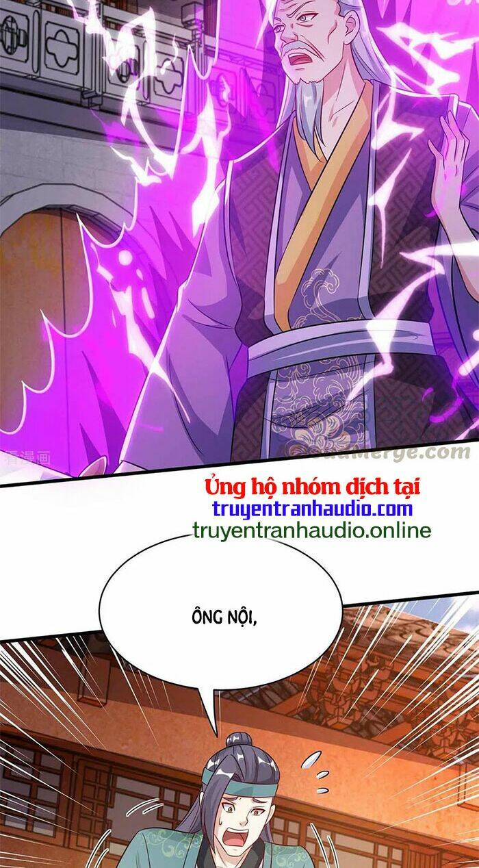 Chương 289 - Trang 10