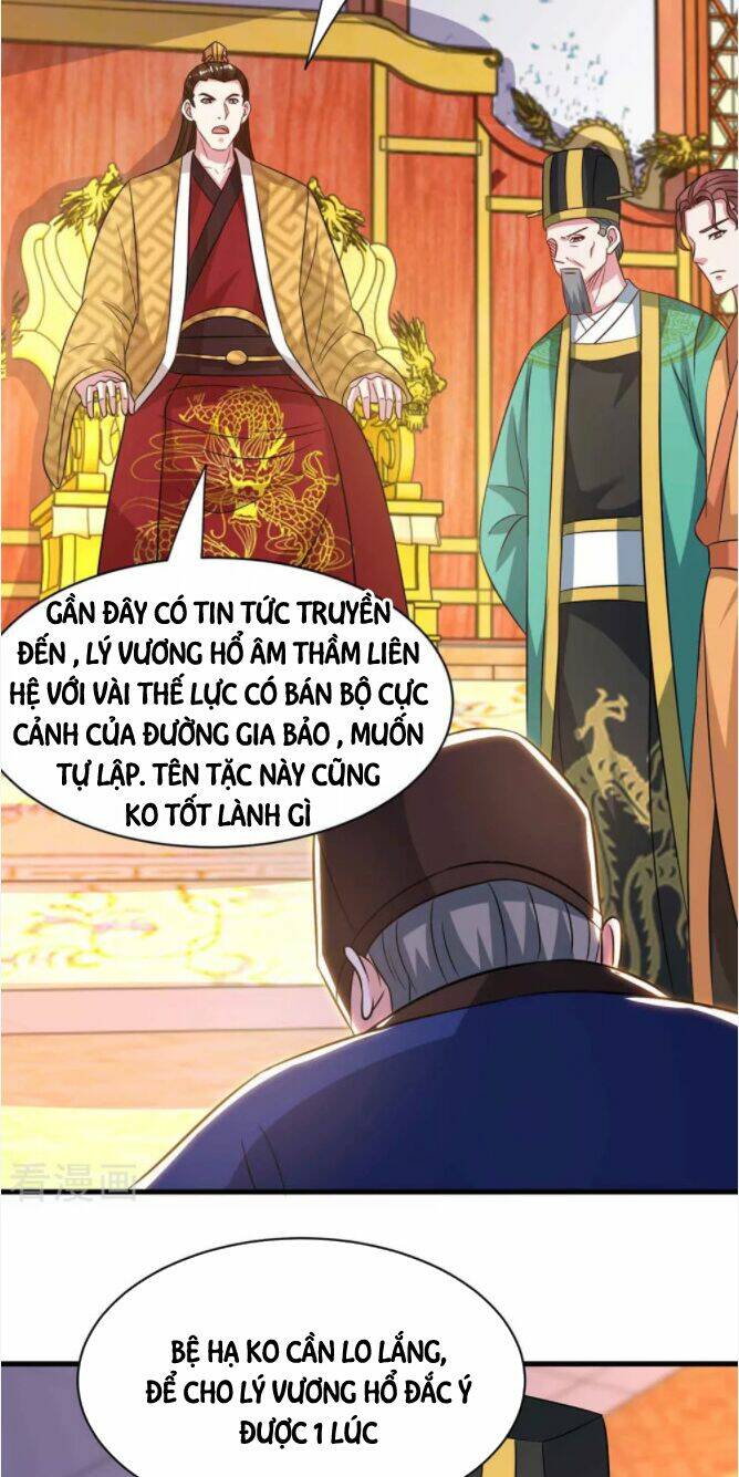 Chương 291 - Trang 11