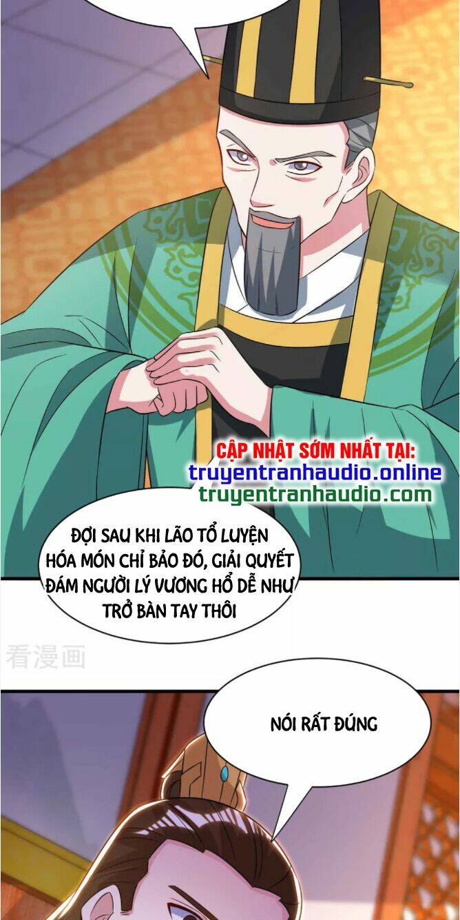 Chương 291 - Trang 12