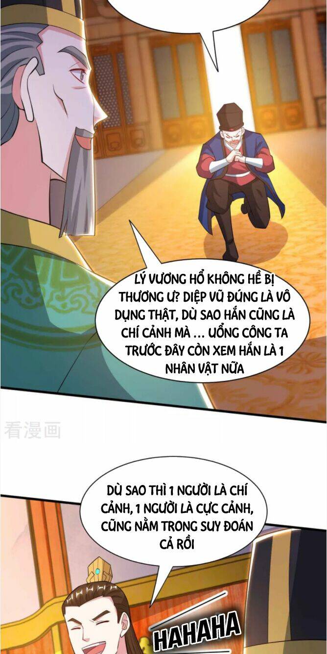 Chương 291 - Trang 16