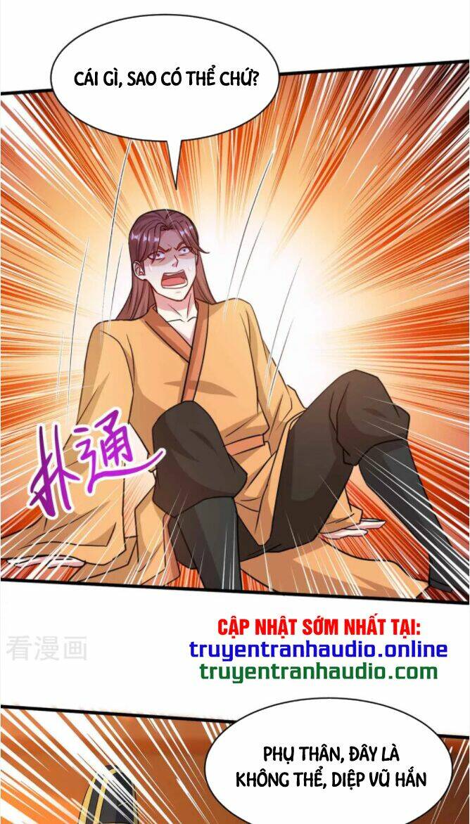 Chương 291 - Trang 22