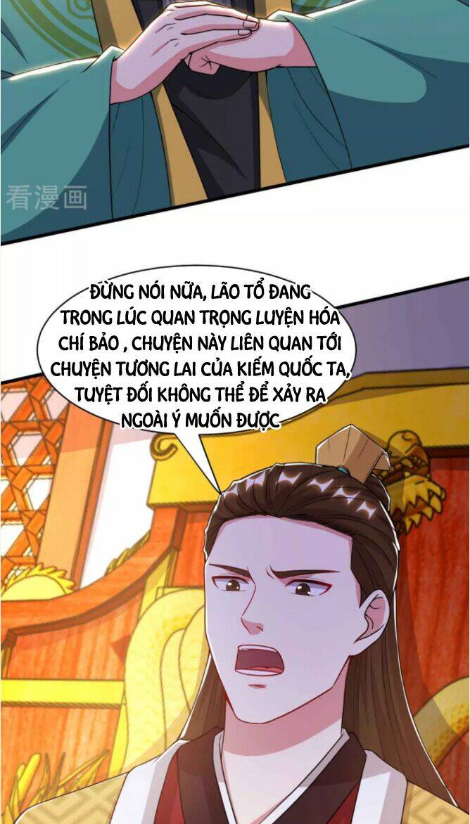 Chương 291 - Trang 26