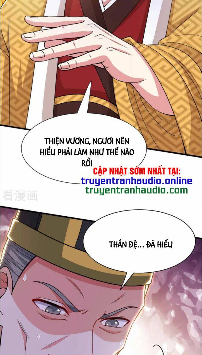 Chương 291 - Trang 27
