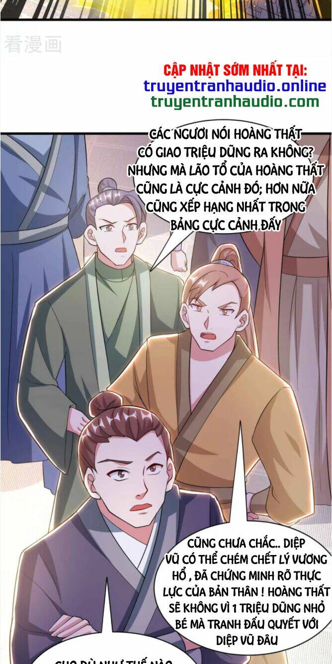 Chương 291 - Trang 5