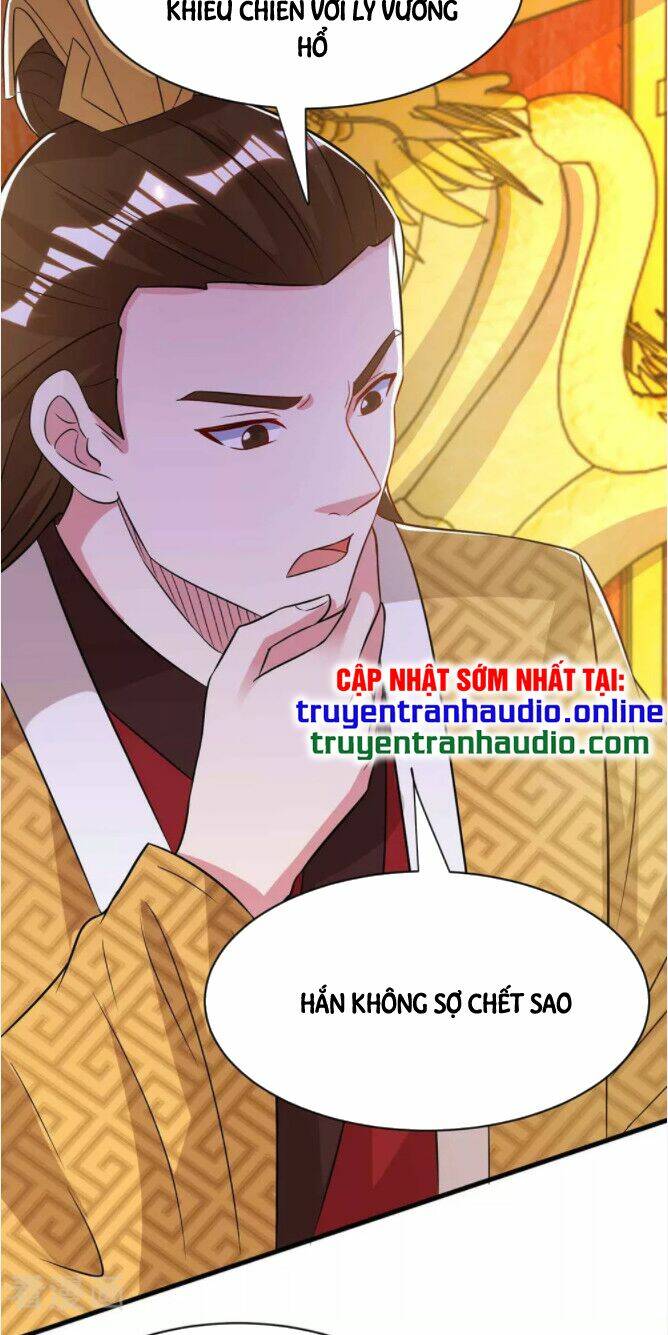Chương 291 - Trang 8