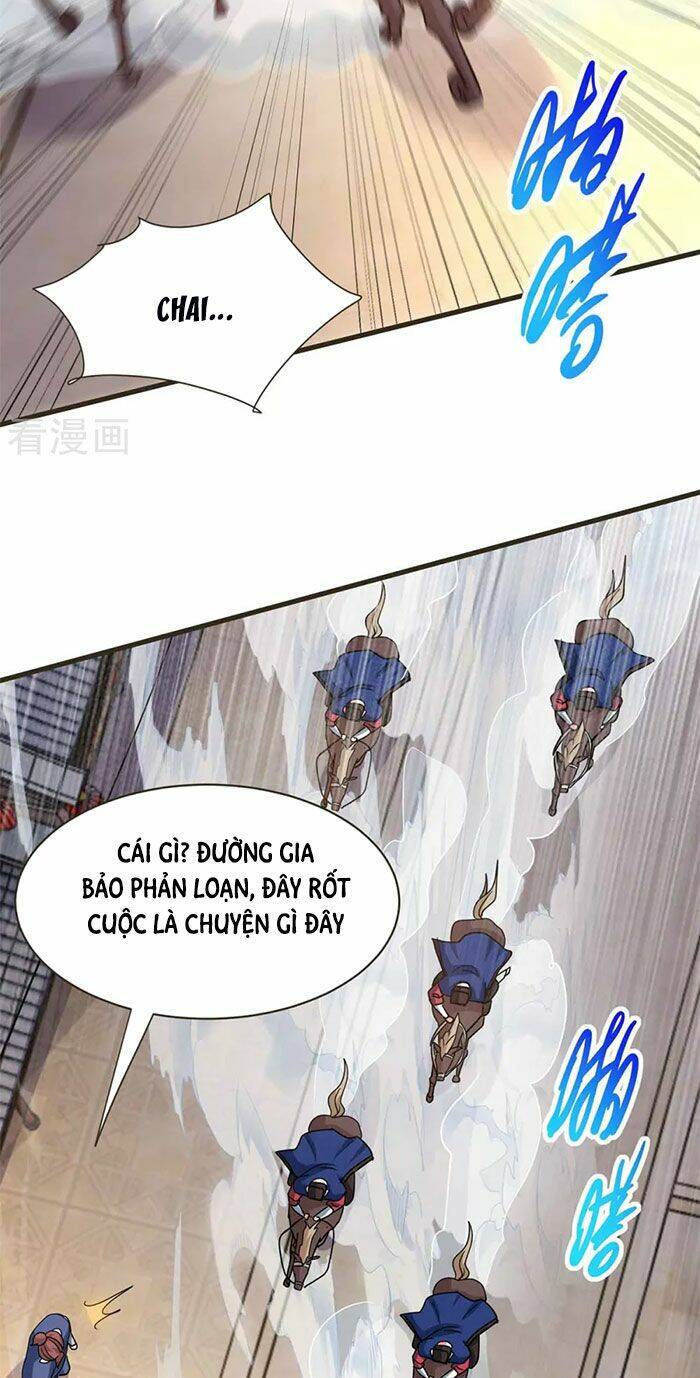 Chương 292 - Trang 11