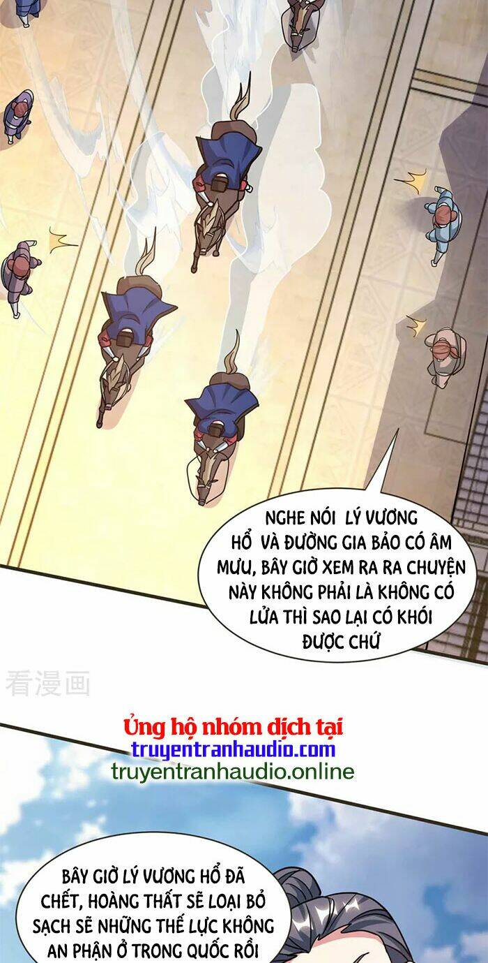 Chương 292 - Trang 12