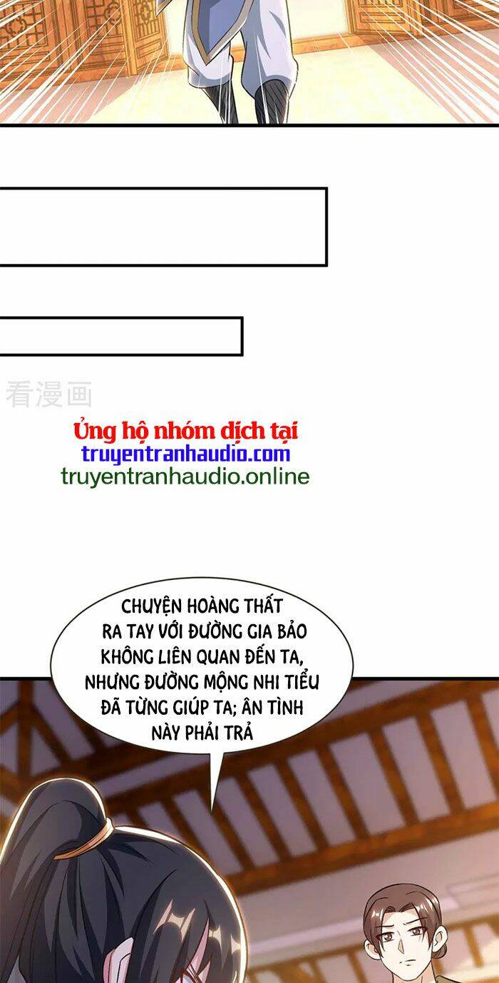 Chương 292 - Trang 15