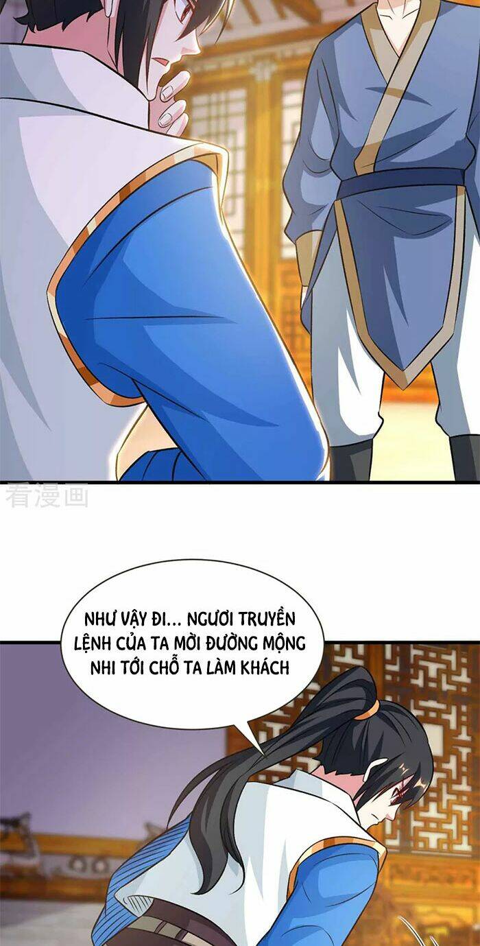 Chương 292 - Trang 16