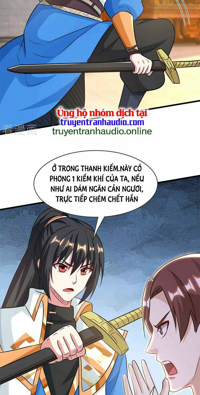 Chương 292 - Trang 17