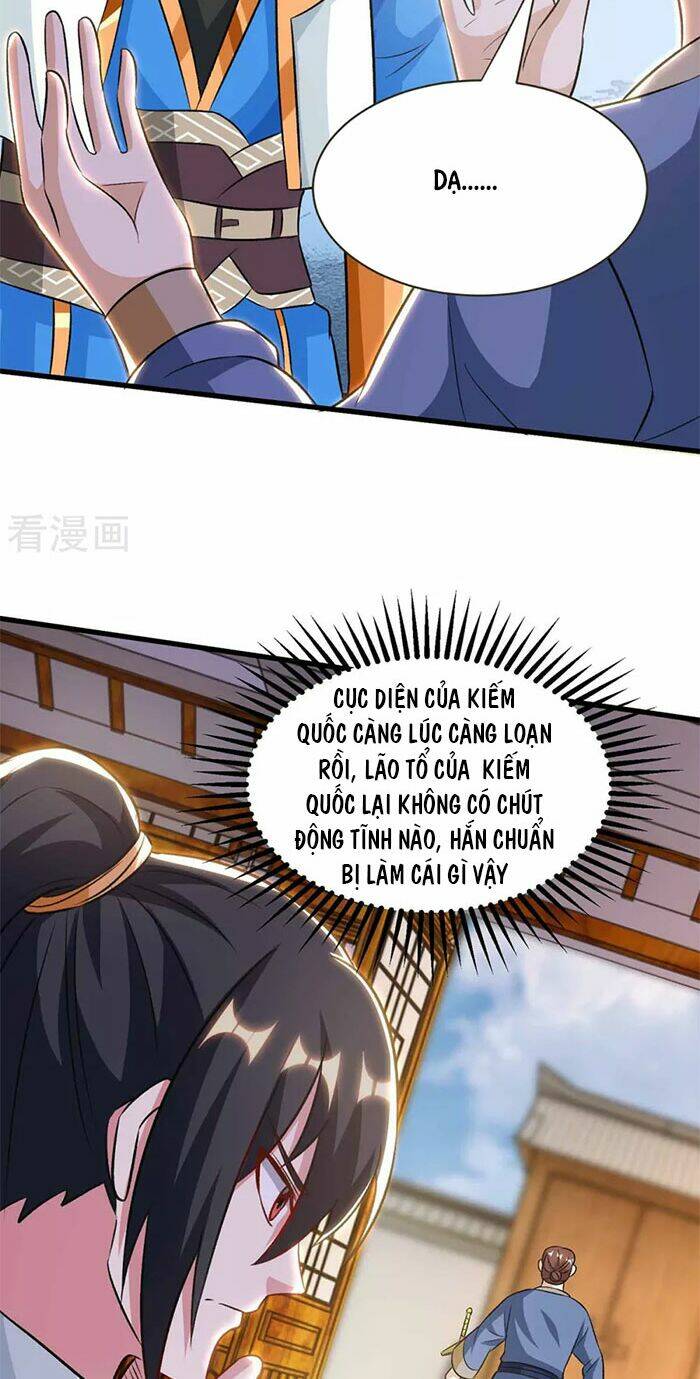 Chương 292 - Trang 18