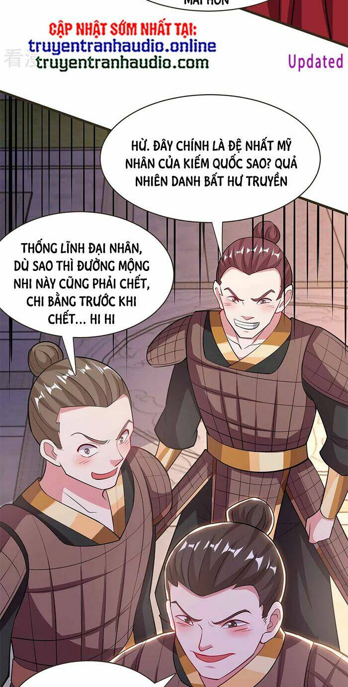 Chương 292 - Trang 26