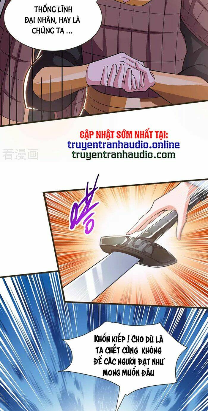 Chương 292 - Trang 27