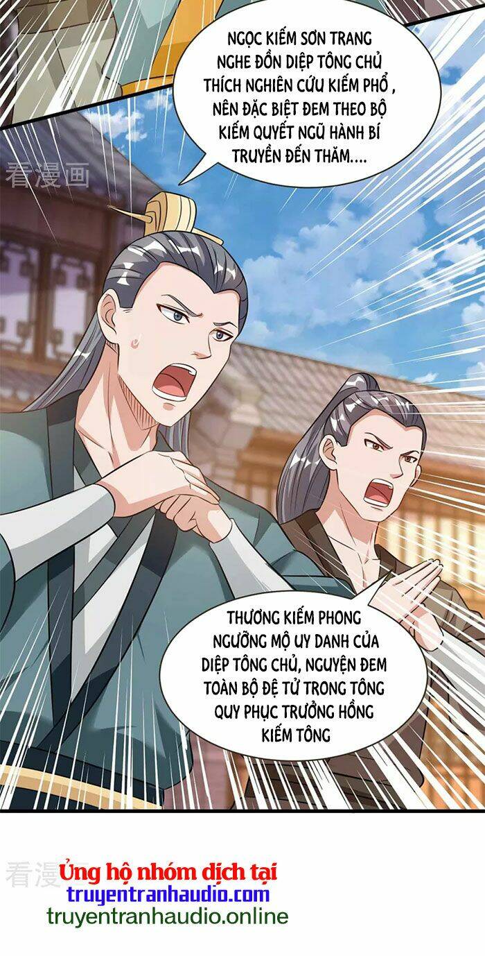 Chương 292 - Trang 5