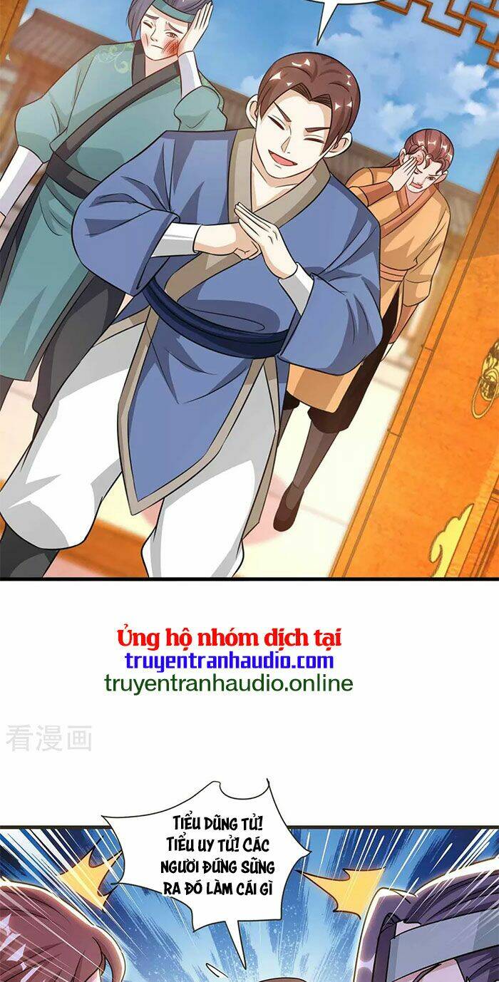 Chương 292 - Trang 7