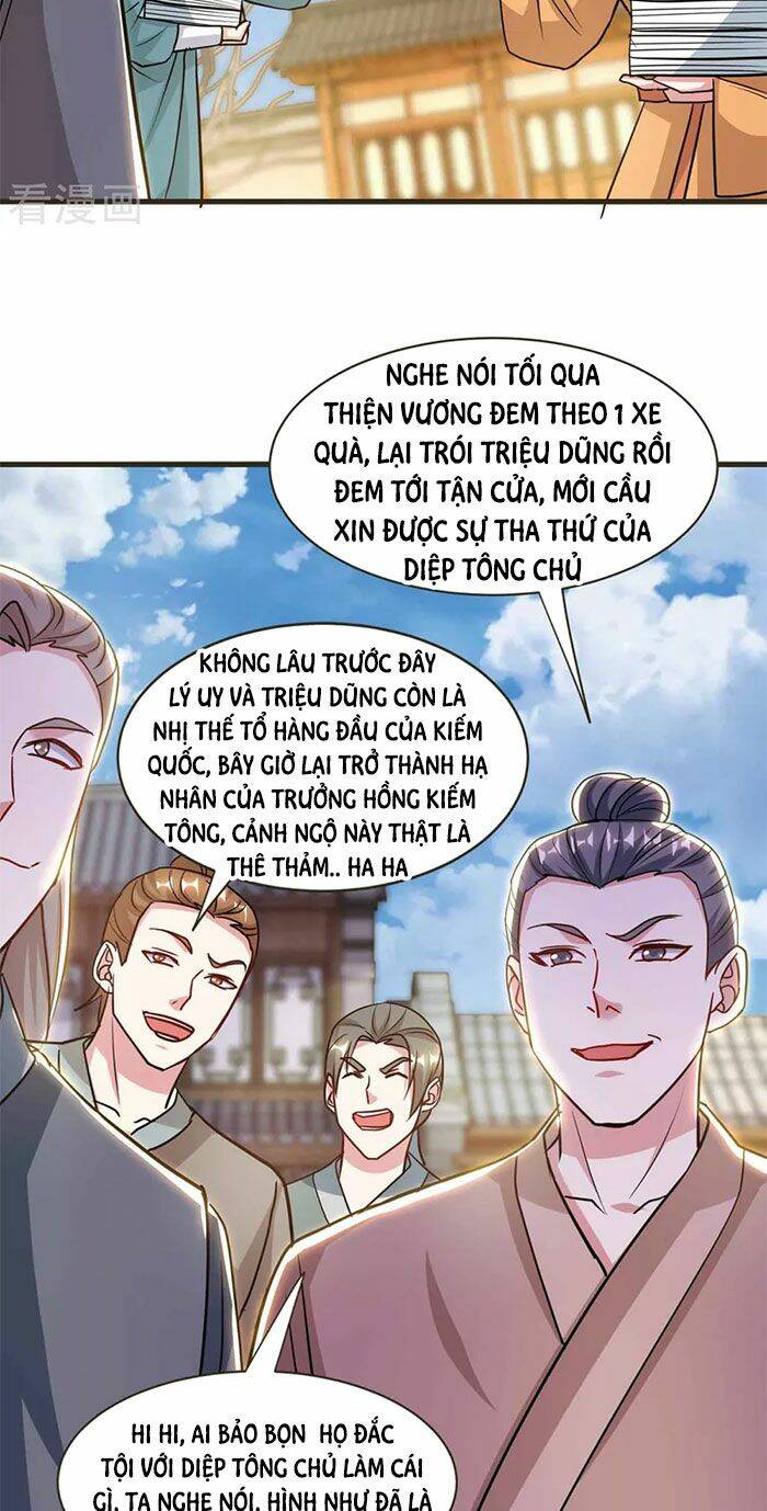 Chương 292 - Trang 9