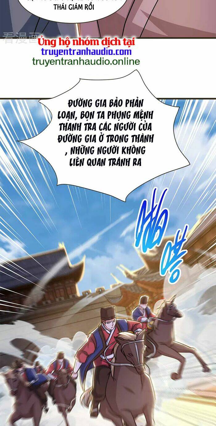 Chương 292 - Trang 10