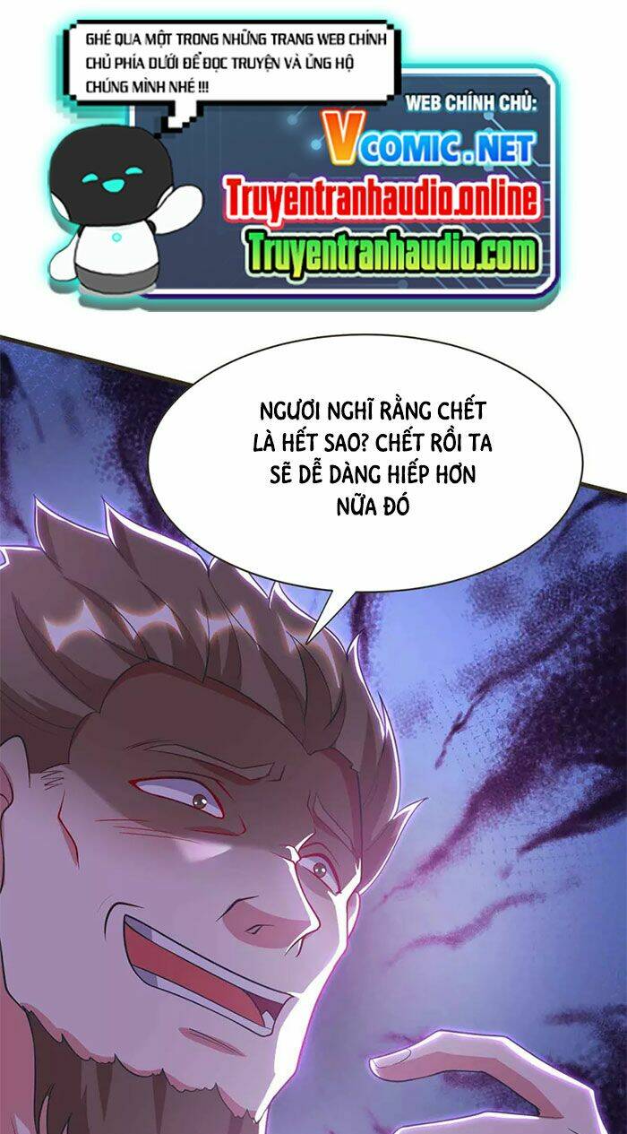 Chương 293 - Trang 1