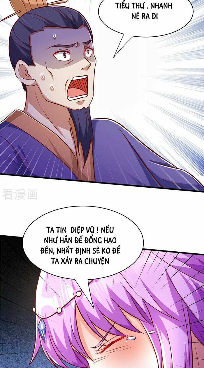 Chương 293 - Trang 18