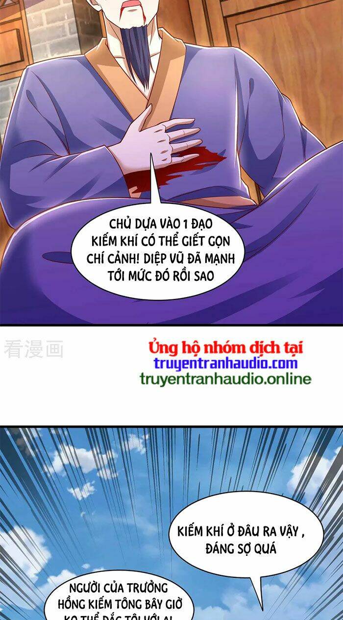 Chương 293 - Trang 25