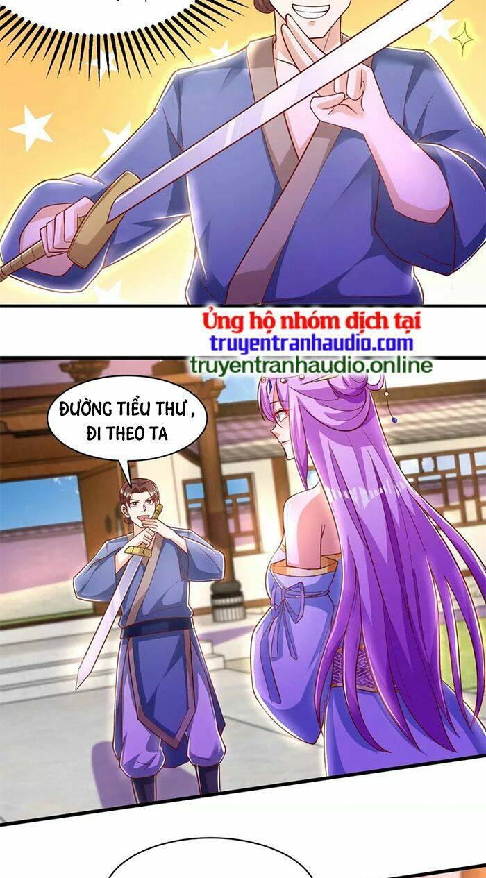 Chương 293 - Trang 27