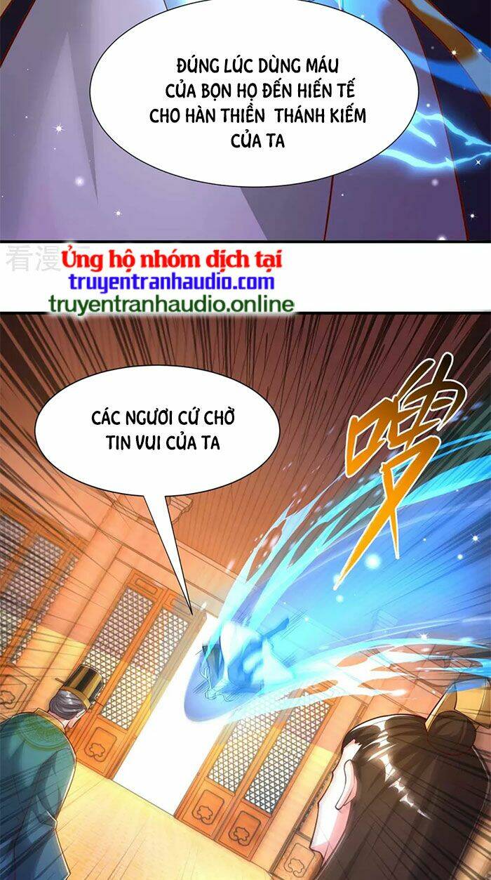 Chương 294 - Trang 21