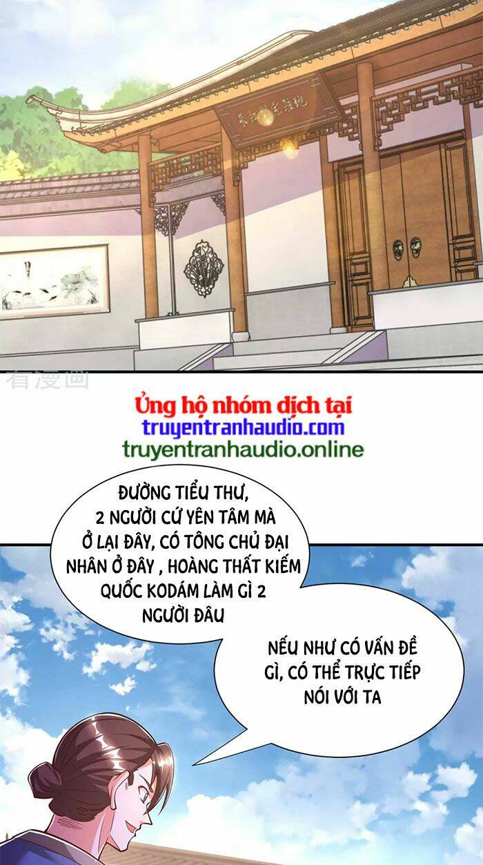 Chương 294 - Trang 23