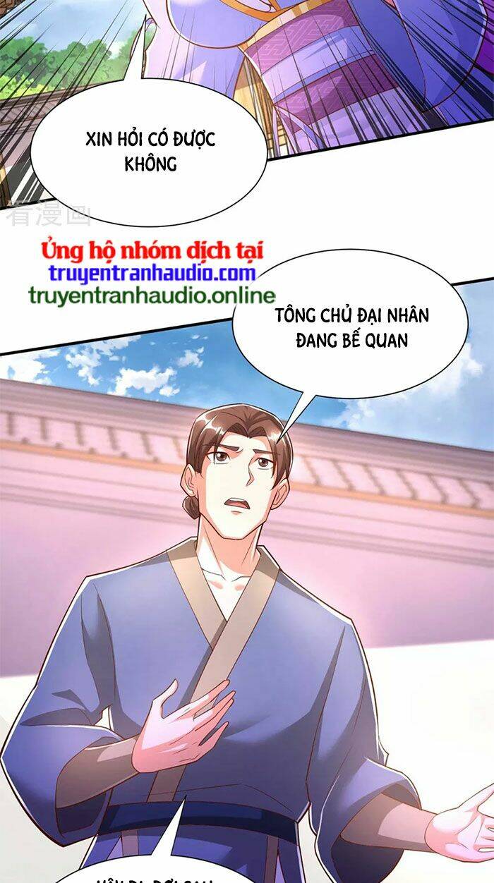 Chương 294 - Trang 25