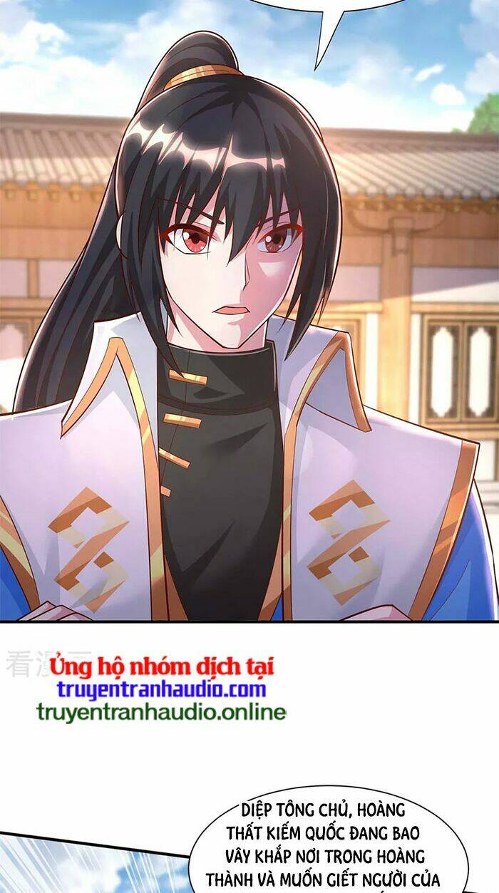 Chương 294 - Trang 28