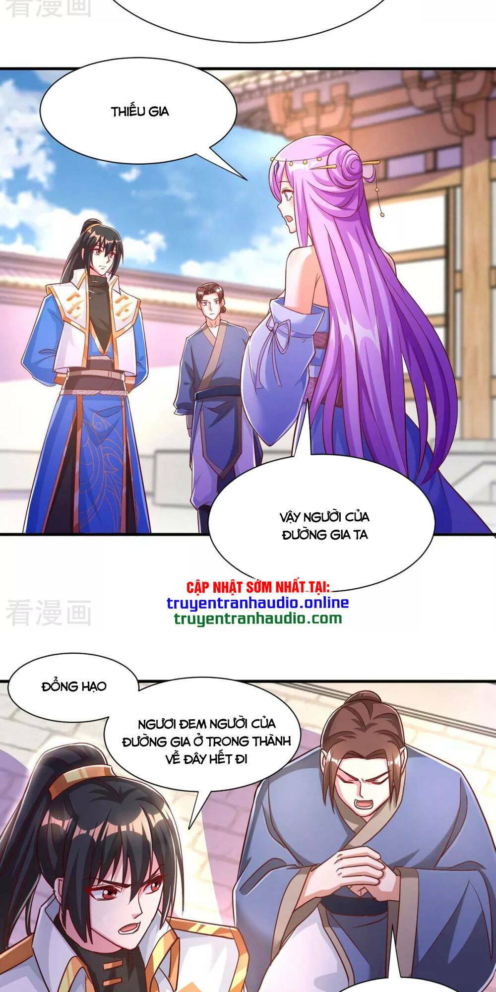 Chương 295 - Trang 13