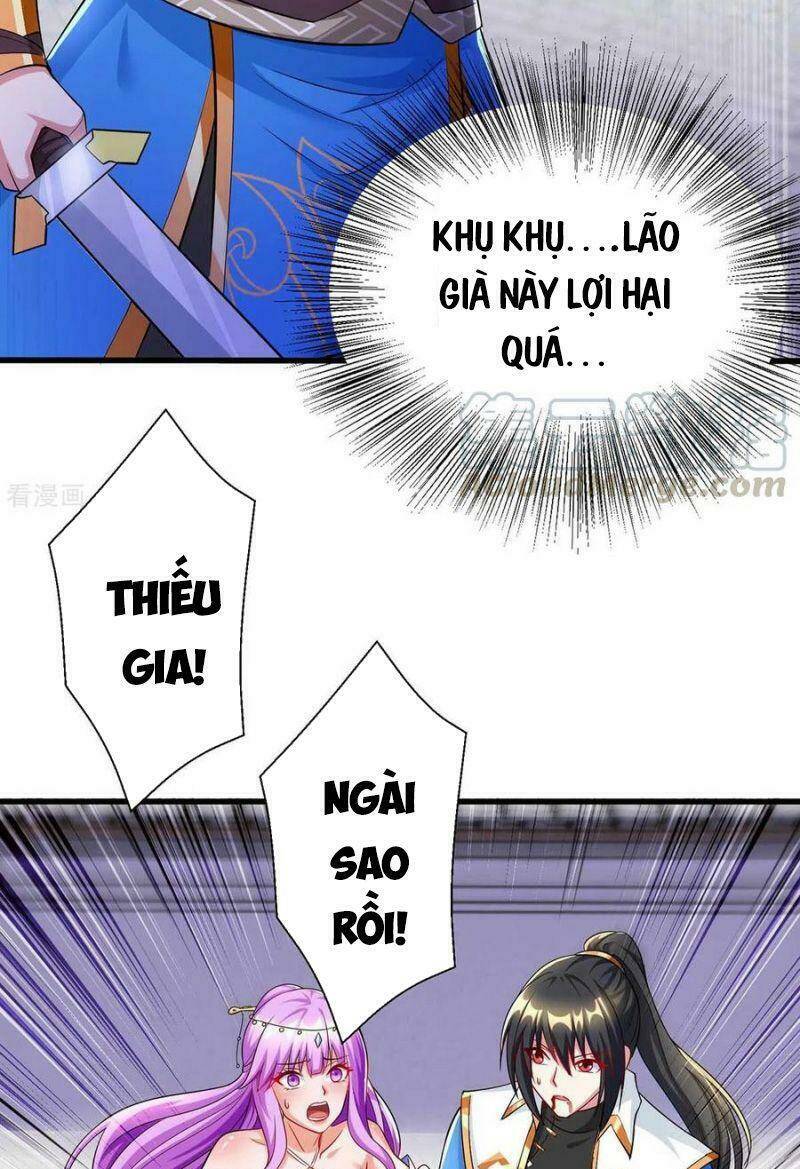 Chương 297 - Trang 26