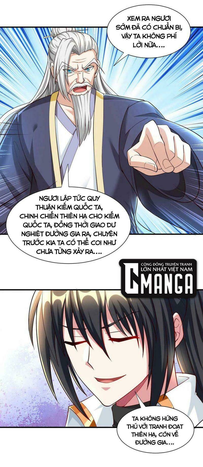 Chương 297 - Trang 5