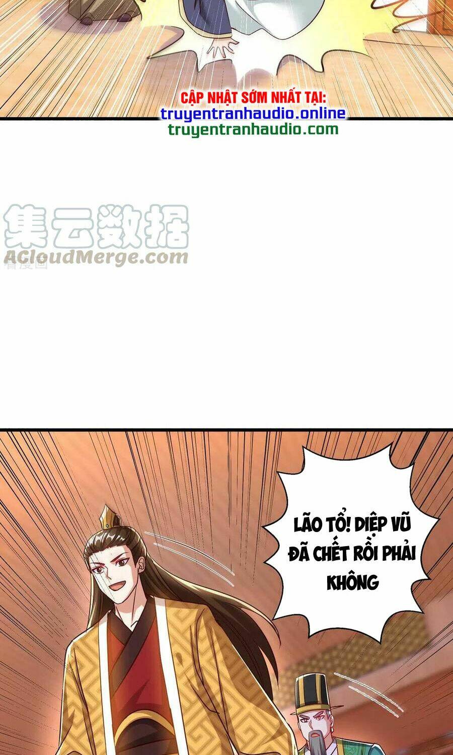 Chương 298 - Trang 18