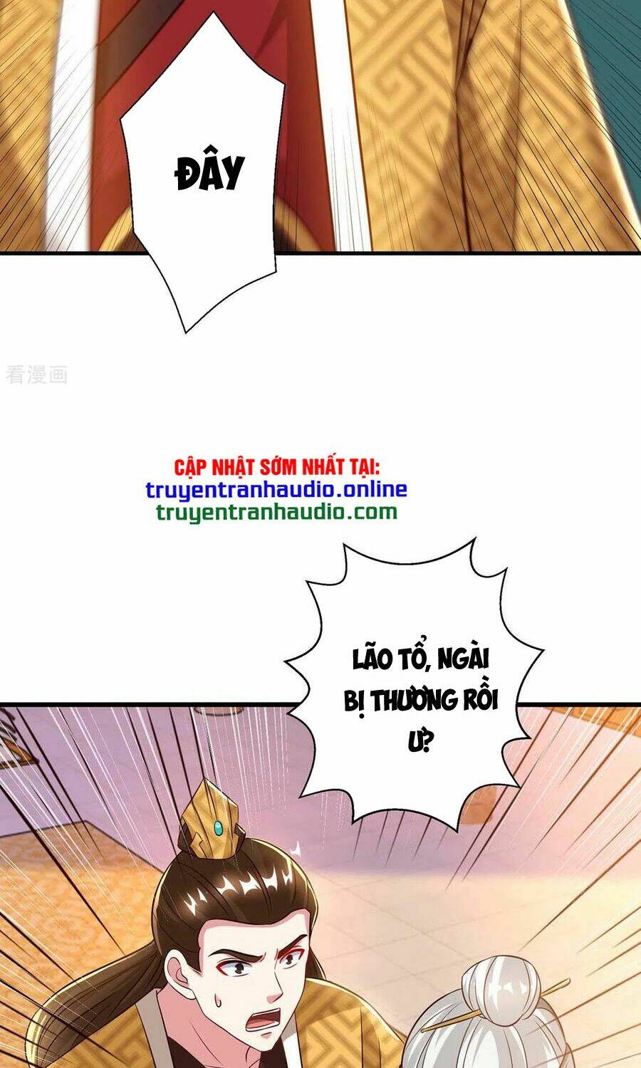 Chương 298 - Trang 22