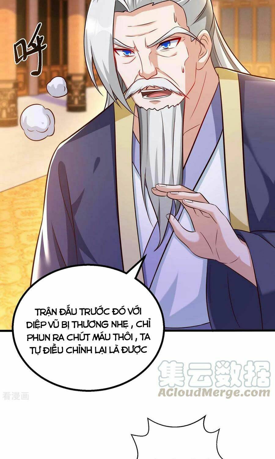 Chương 298 - Trang 25