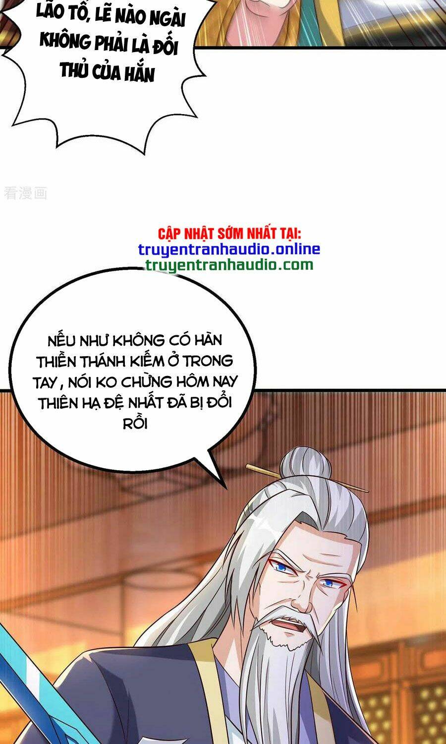 Chương 298 - Trang 27
