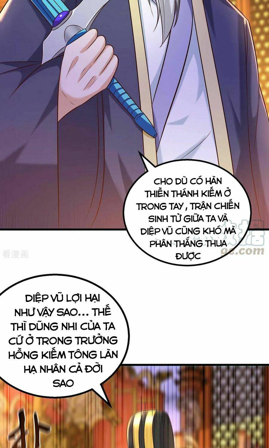 Chương 298 - Trang 28