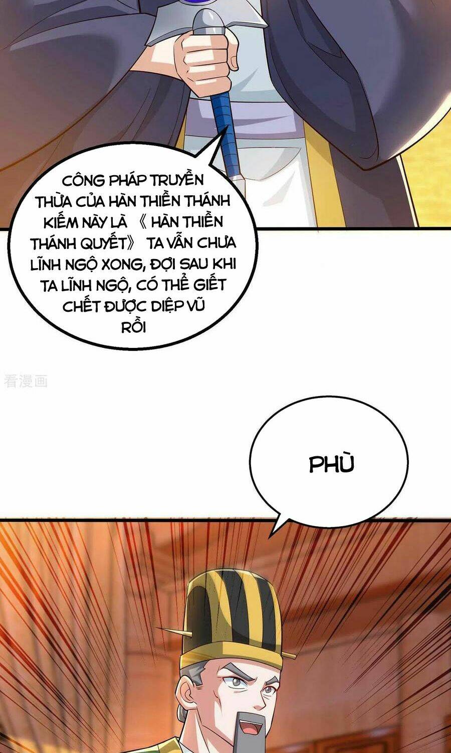 Chương 298 - Trang 32