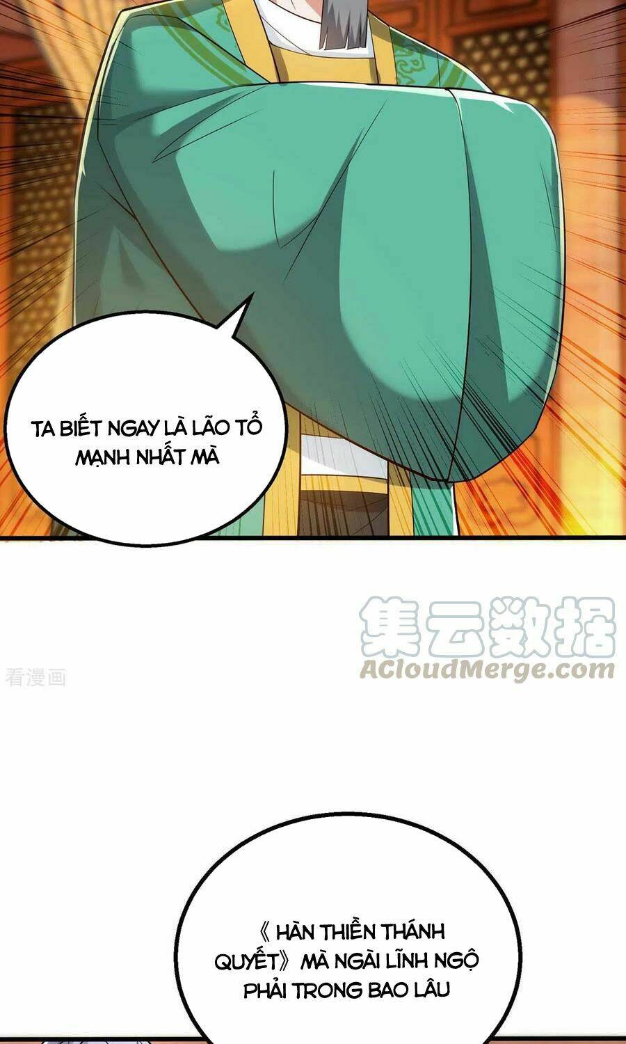 Chương 298 - Trang 33