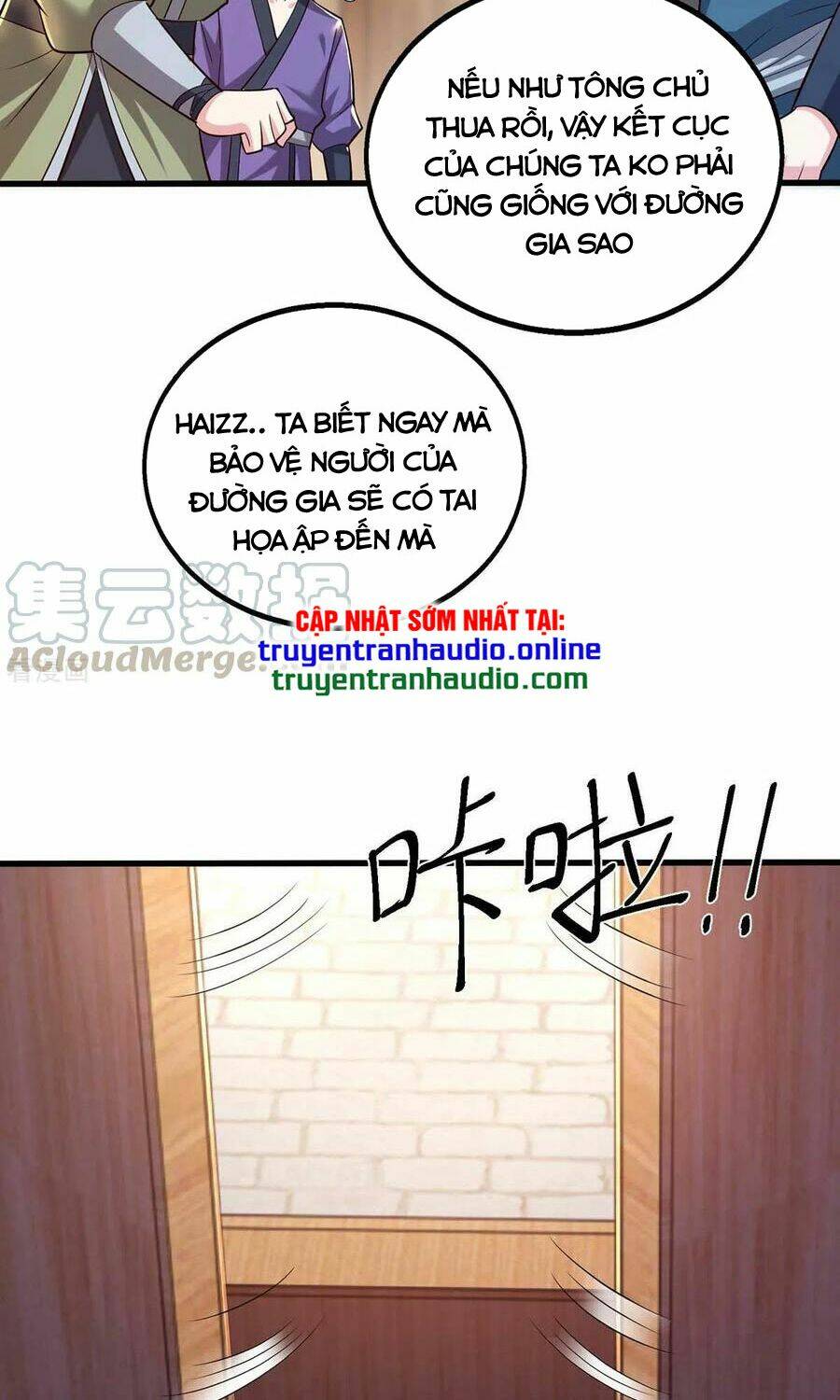 Chương 298 - Trang 10