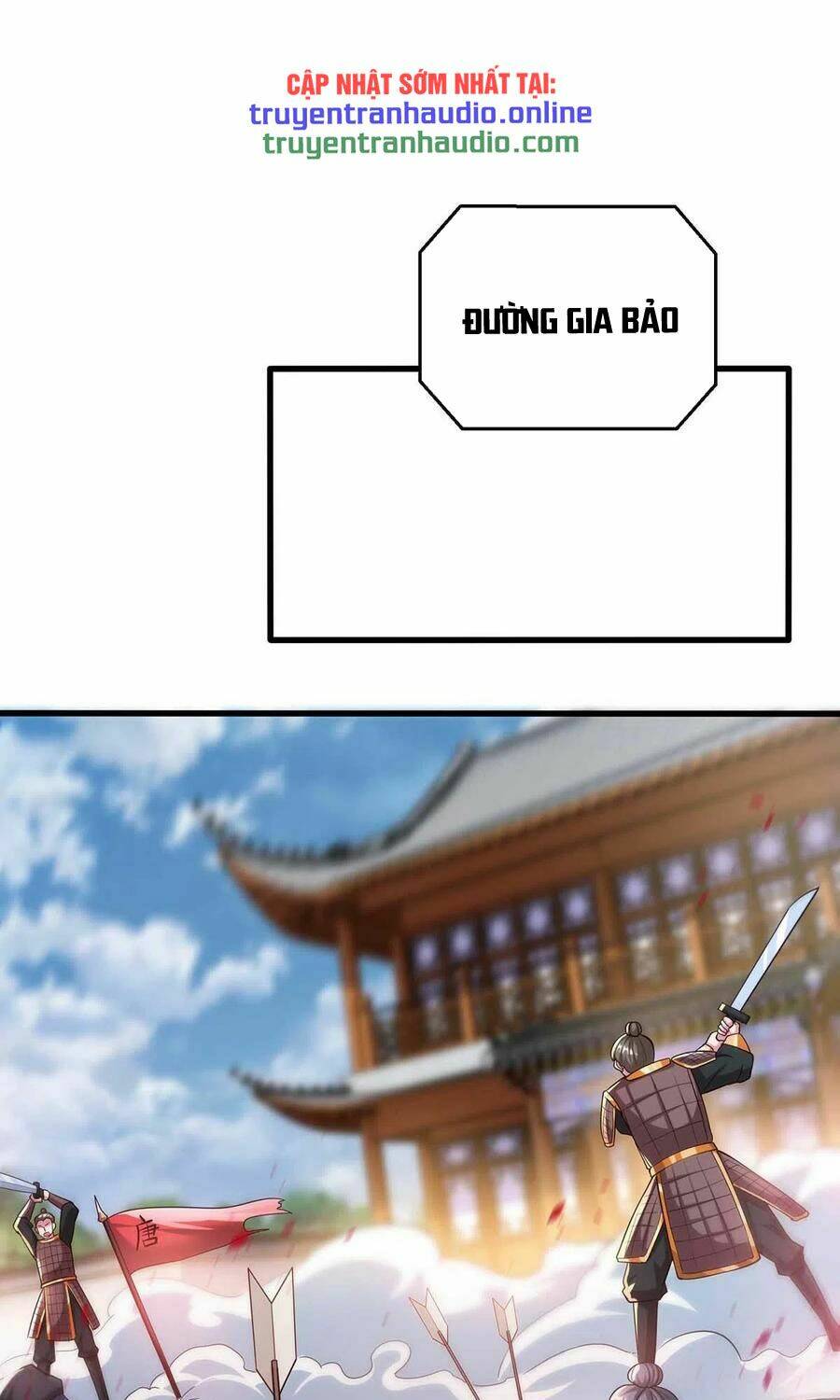 Chương 299 - Trang 1