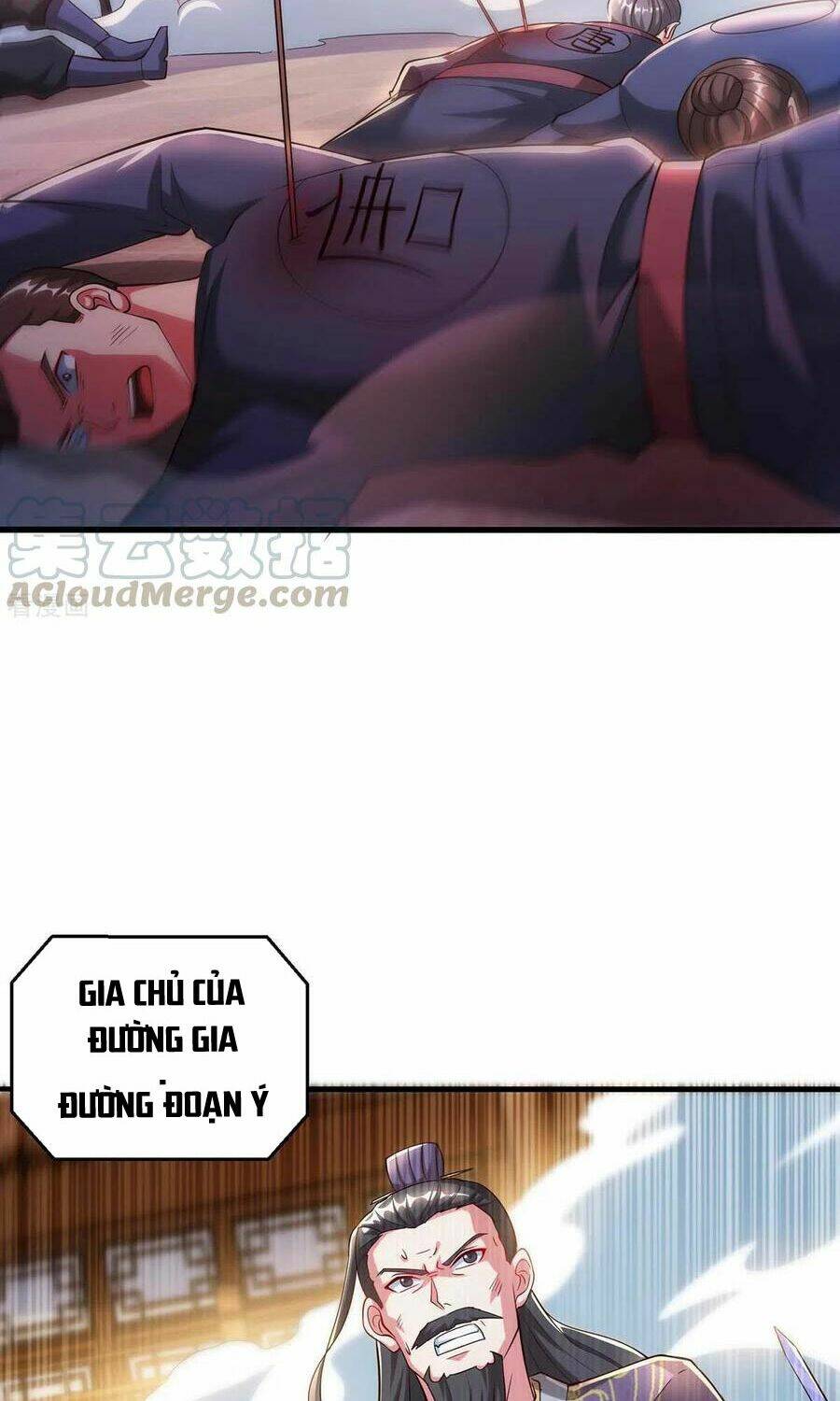 Chương 299 - Trang 2