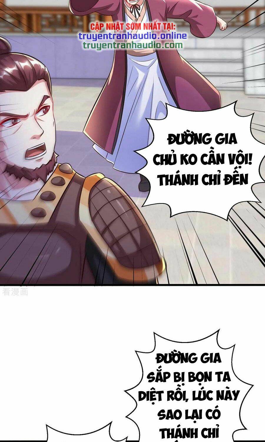 Chương 299 - Trang 11