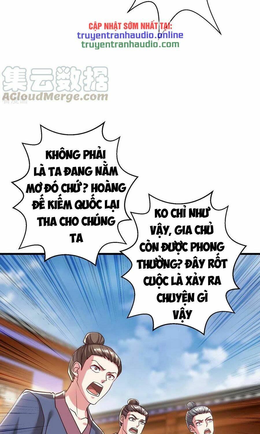 Chương 299 - Trang 17