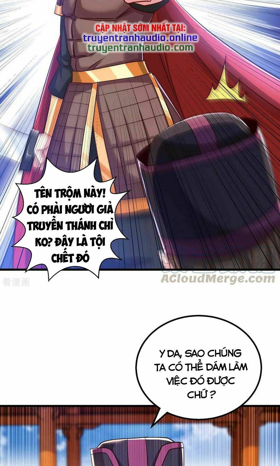 Chương 299 - Trang 19