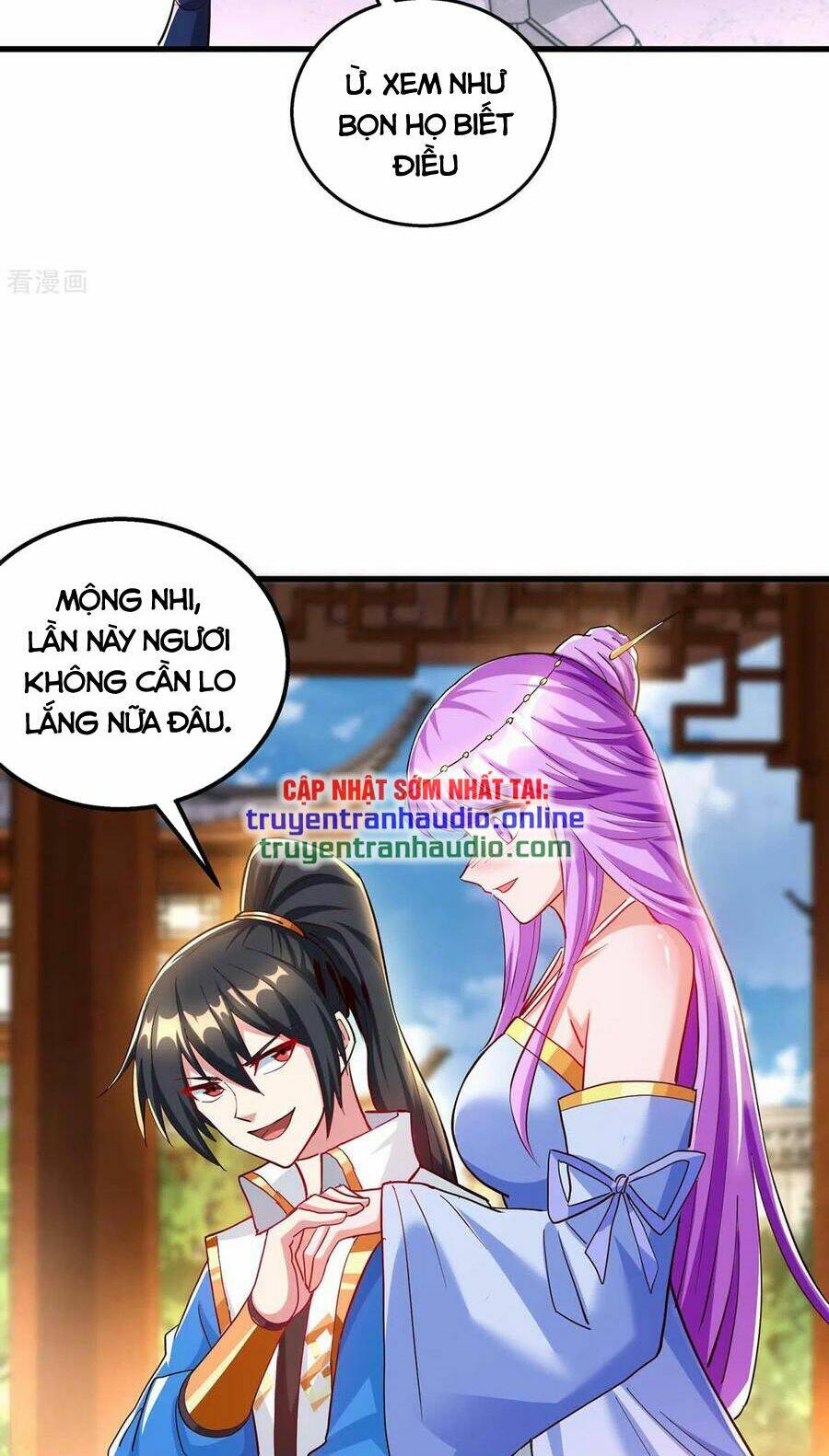Chương 299 - Trang 30